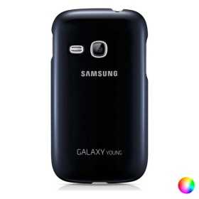 Protection pour téléphone portable Galaxy Young S6310 Samsung