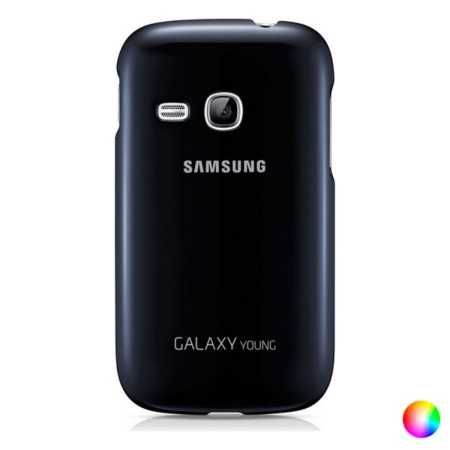 Mobilfodral Galaxy Young S6310 Samsung
