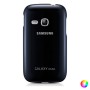 Mobile cover Galaxy Young S6310 Samsung