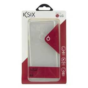 Protection pour téléphone portable Lg G7 Flex TPU Transparent