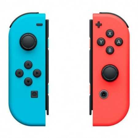 Wireless Gamepad Nintendo Joy-Con Blue Red
