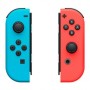 Manette de jeu sans fil Nintendo Joy-Con Bleu Rouge