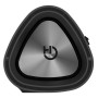 Trådlös Bluetooth högtalare Hiditec SPBL10005 3600 mAh 10W Svart