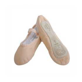 Women's Soft Ballet Shoes Valeball Rosa