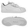 Chaussures casual unisex Reebok Royal Complete Clean Velcro