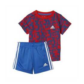 Baby-Sportset Adidas I Sum Count
