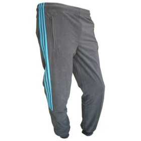Pantalons de Survêtement pour Enfants Adidas YB CHAL KN PA C