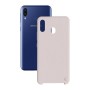 Mobile cover Samsung Galaxy M20 KSIX Soft