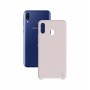Mobile cover Samsung Galaxy M20 KSIX Soft