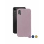Mobile cover Iphone Xr KSIX Eco-Friendly