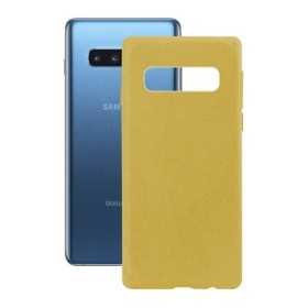 Mobile cover Samsung Galaxy S10+ KSIX Eco-Friendly