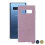 Protection pour téléphone portable Samsung Galaxy S10+ KSIX Eco-Friendly