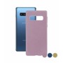 Mobile cover Samsung Galaxy S10+ KSIX Eco-Friendly