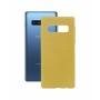 Mobile cover Samsung Galaxy S10+ KSIX Eco-Friendly