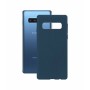 Mobile cover Samsung Galaxy S10+ KSIX Eco-Friendly