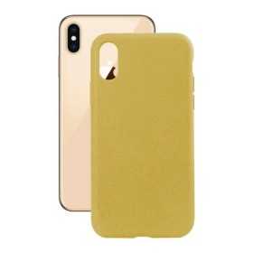 Mobile cover Iphone XS Max KSIX Eco-Friendly