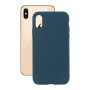 Mobile cover Iphone XS Max KSIX Eco-Friendly