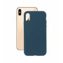 Mobile cover Iphone XS Max KSIX Eco-Friendly