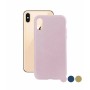 Mobile cover Iphone XS Max KSIX Eco-Friendly