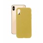 Mobile cover Iphone XS Max KSIX Eco-Friendly