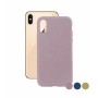 Mobile cover Iphone XS Max KSIX Eco-Friendly