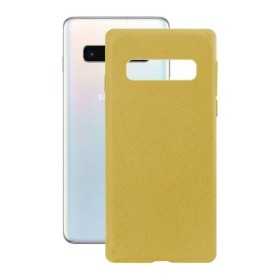 Mobile cover Samsung Galaxy S10 KSIX Eco-Friendly