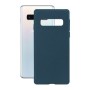 Protection pour téléphone portable Samsung Galaxy S10 KSIX Eco-Friendly