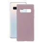 Protection pour téléphone portable Samsung Galaxy S10 KSIX Eco-Friendly