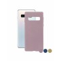 Protection pour téléphone portable Samsung Galaxy S10 KSIX Eco-Friendly