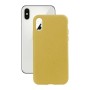 Protection pour téléphone portable Iphone X KSIX Eco-Friendly