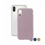 Mobile cover Iphone X KSIX Eco-Friendly