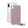 Protection pour téléphone portable Iphone X KSIX Eco-Friendly