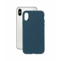 Mobile cover Iphone X KSIX Eco-Friendly