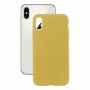 Protection pour téléphone portable Iphone X KSIX Eco-Friendly