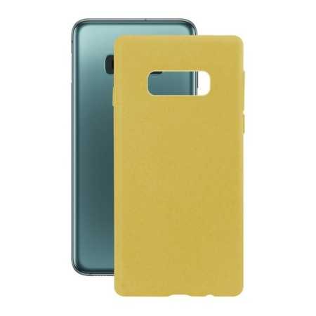 Mobile cover Samsung Galaxy S10e KSIX Eco-Friendly