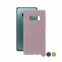 Protection pour téléphone portable Samsung Galaxy S10e KSIX Eco-Friendly