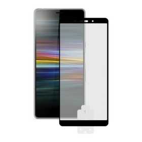 Tempered Glass Screen Protector Sony Xperia L3