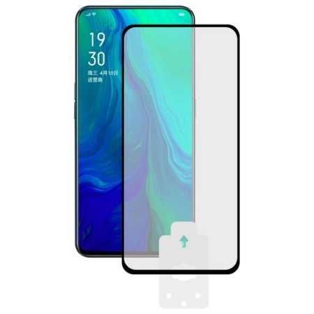 Tempered Glass Screen Protector Oppo Reno KSIX