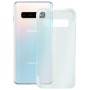 Protection pour téléphone portable Samsung Galaxy S10 KSIX Armor Extreme Transparent
