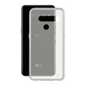 Protection pour téléphone portable LG V50 Flex Transparent