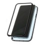 Mobile cover Samsung Galaxy S9+ KSIX 1 Black Transparent Samsung