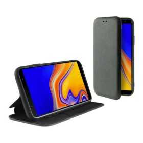 Housse Folio pour Mobile Samsung Galaxy J4+ Standing Lite