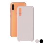 Mobile cover Samsung Galaxy A70 KSIX Soft