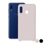 Handyhülle Samsung Galaxy A20 KSIX Soft