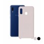 Mobile cover Samsung Galaxy A20 KSIX Soft