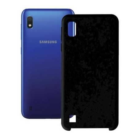 Mobilfodral Samsung Galaxy A10 KSIX Soft