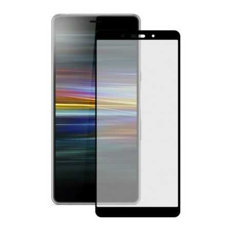 Bildschirmschutz aus Hartglas Sony Xperia L3 Extreme 2.5D