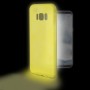 Protection pour téléphone portable Samsung Galaxy S8 Flex Sense Luminescent