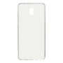 Mobilfodral Nokia 3.1 KSIX Flex TPU Transparent