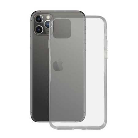 Mobile cover Iphone 11 Pro Max Transparent